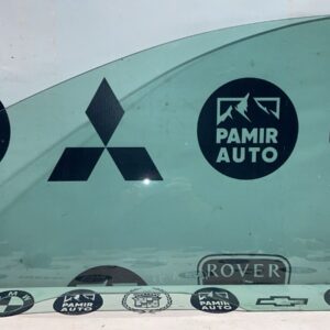 Стекло двери переднее левое Ford Focus/2 2004-2011