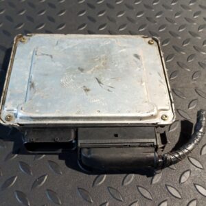 Блок управления двигателем Ford Galaxy 1995-2006