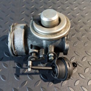Клапан системы EGR Ford Galaxy 1995-2006