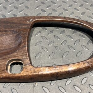 Накладка на кулису МКПП Ford Focus 1998-2007