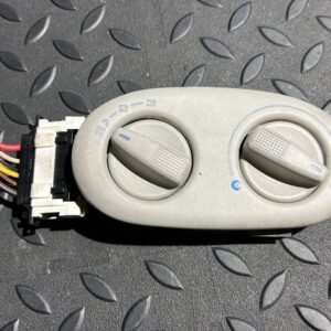 Блок управления отопителем Ford Galaxy 1995-2006