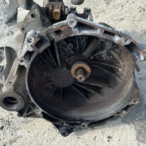 МКПП Ford Transit 2000-2006