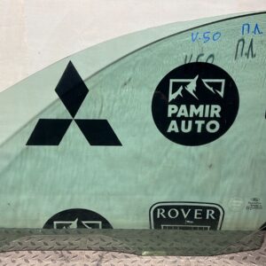 Стекло двери переднее левое Ford Focus 1998-2007