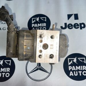 Блок ABS Opel Astra/G 1998-2009