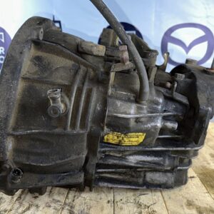 МКПП Opel Vivaro/A 2001-2014