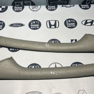 Обшивка стойки передняя Opel Vivaro/A 2001-2014