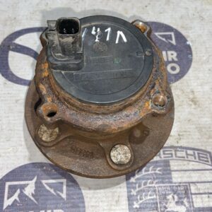 Ступица задняя левая Ford Focus/2 2004-2011