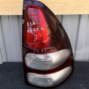 Фонарь задний правый Toyota Land Cruiser Prado/120 2002-2009