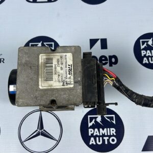 Блок ABS Opel Vivaro/A 2001-2014