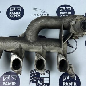 Коллектор впускной Opel Vivaro/A 2001-2014