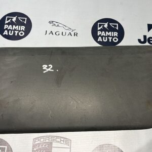 Накладка крыла задняя левая Opel Vivaro/A 2001-2014
