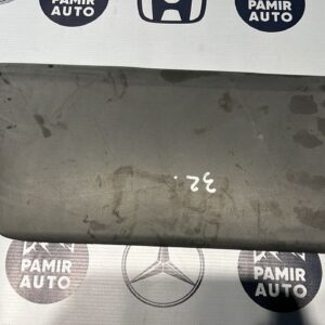 Накладка крыла задняя правая Opel Vivaro/A 2001-2014