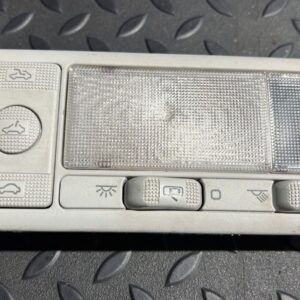 Плафон салонный Ford Galaxy 1995-2006