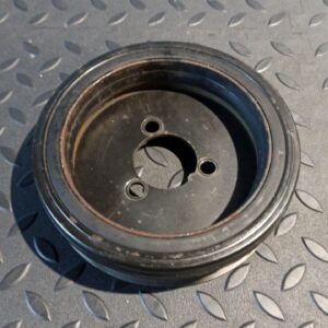 Шкив коленвала BMW 1/E87 2004-2011