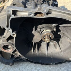 МКПП Ford Focus/2 2004-2011