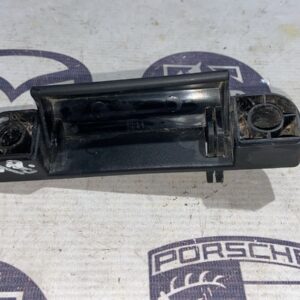 Ручка двери сдвижной правая Ford Transit 2000-2006
