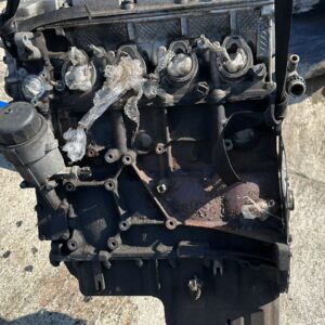 Блок цилиндров BMW 3/E46 1998-2007