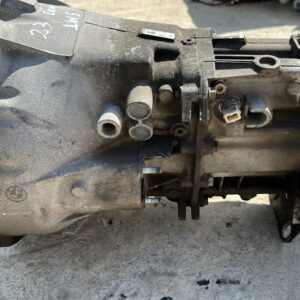 МКПП BMW 3/E46 1998-2007