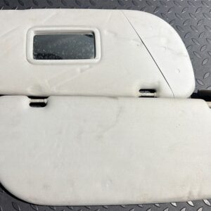 Козырек солнцезащитный Ford Galaxy 1995-2006