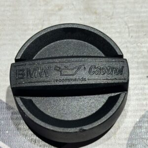Крышка маслозаливной горловины BMW 1/E87 2004-2011
