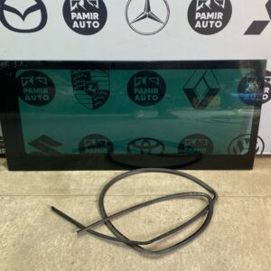 Стекло кузовное глухое левое Ford Transit 2000-2006