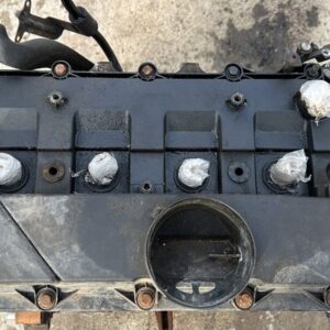 Двигатель Ford Transit 2006-2013