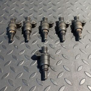 Форсунка бензиновая BMW 3/E46 1998-2007