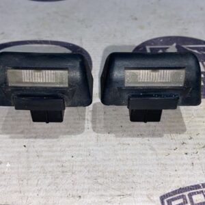 Фонарь подсветки номера Ford Transit 2000-2006