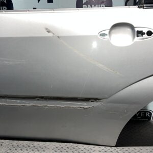 Дверь задняя левая Ford Focus 1998-2007