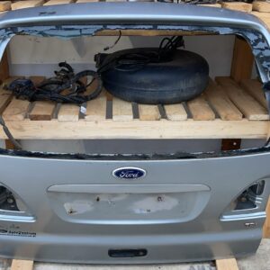 Дверь багажника Ford Galaxy 1995-2006