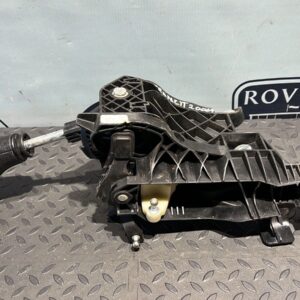 Кулиса МКПП Ford Transit 2006-2013