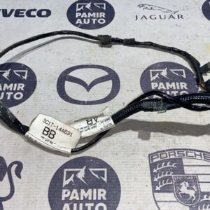 Проводка двери передняя левая Ford Transit 2000-2006