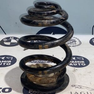 Пружина задняя BMW 3/E46 1998-2007