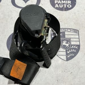 Ремень безопасности передний левый Ford Focus 1998-2007