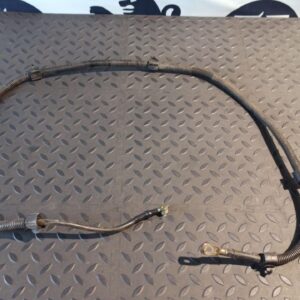 Проводка генератора Ford Galaxy 1995-2006