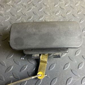 Ручка двери сдвижной правая Ford Transit 2006-2013