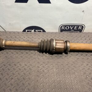 Полуось передняя правая Ford Focus 1998-2007