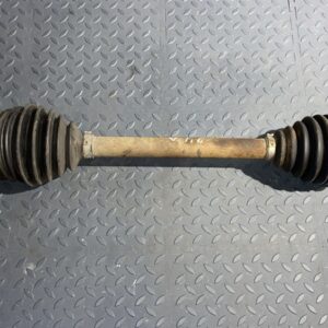 Полуось передняя левая Ford Transit 2006-2013