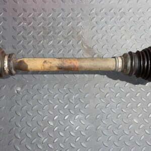 Полуось передняя левая Renault Logan 2004-2015