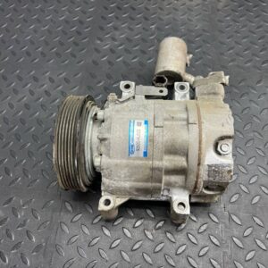 Компрессор кондиционера Nissan X-Trail/T30 2000-2007