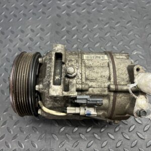 Компрессор кондиционера Nissan X-Trail/T30 2000-2007