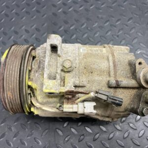 Компрессор кондиционера Nissan X-Trail/T30 2000-2007