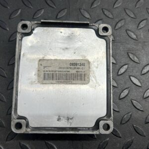 Блок управления двигателем Opel Astra/G 1998-2009